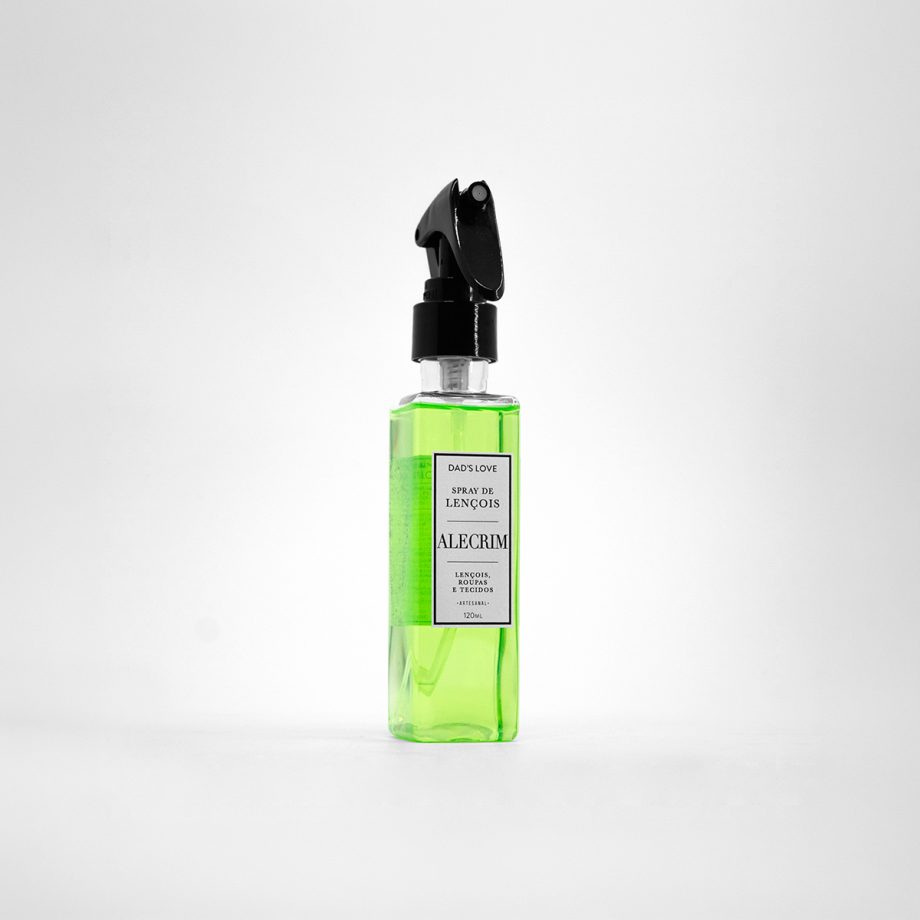 Spray de Lençóis