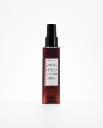 Spray de Travesseiros Lavanda e Alecrim