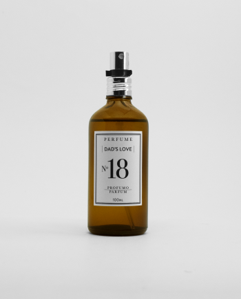 Perfume No.18