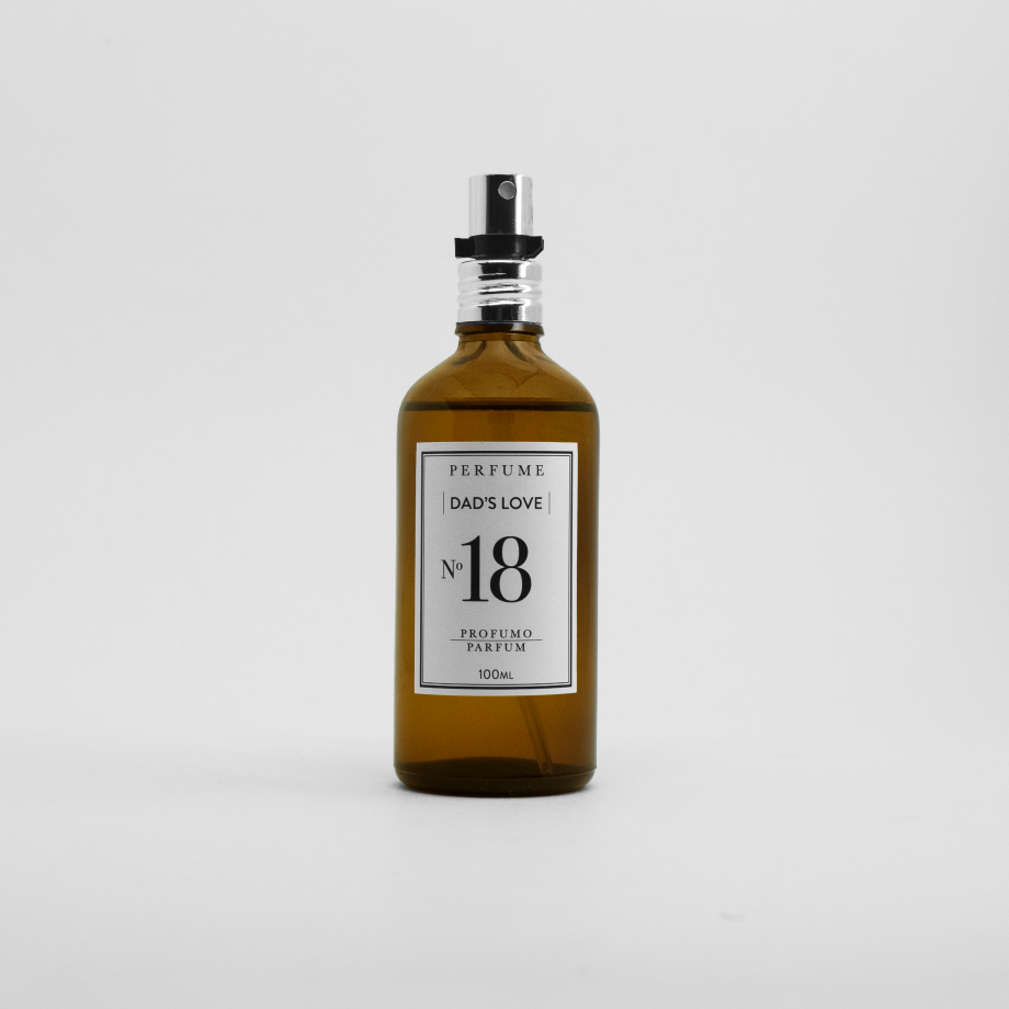 Perfume No.18