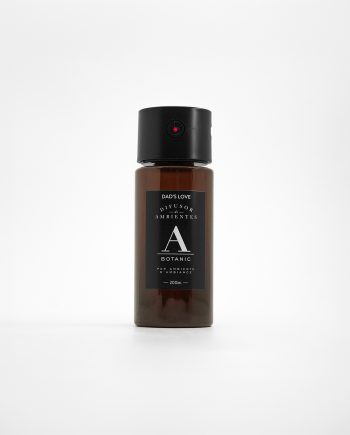 Difusor de fragrância | Nanopartículas | Botanic A
