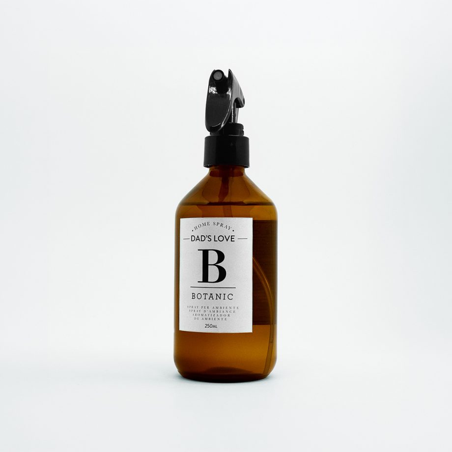 Home Spray Botanic B
