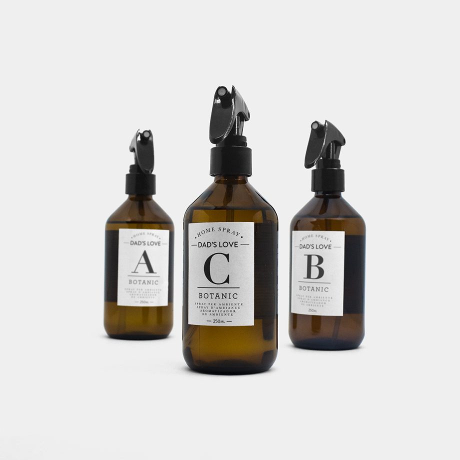 Home Spray Botanic B