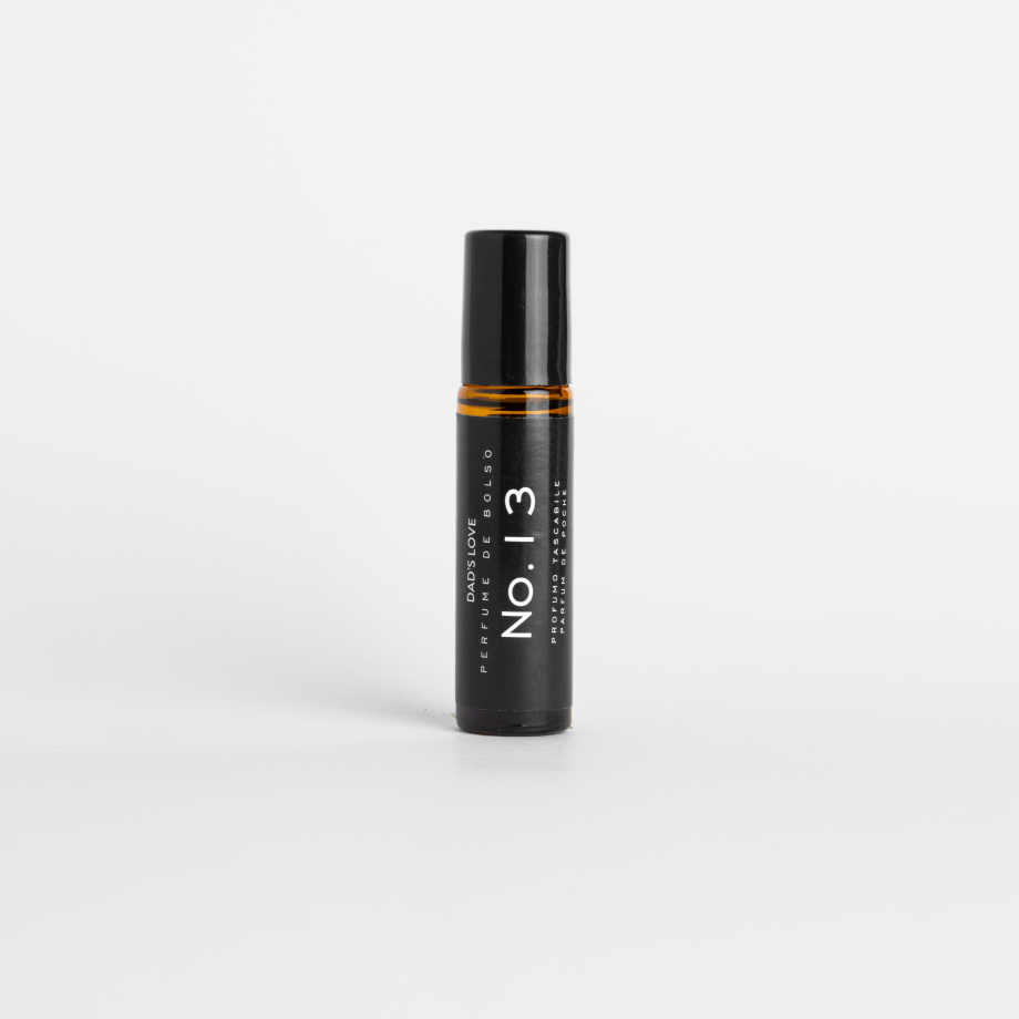 Perfume de bolso - No.13