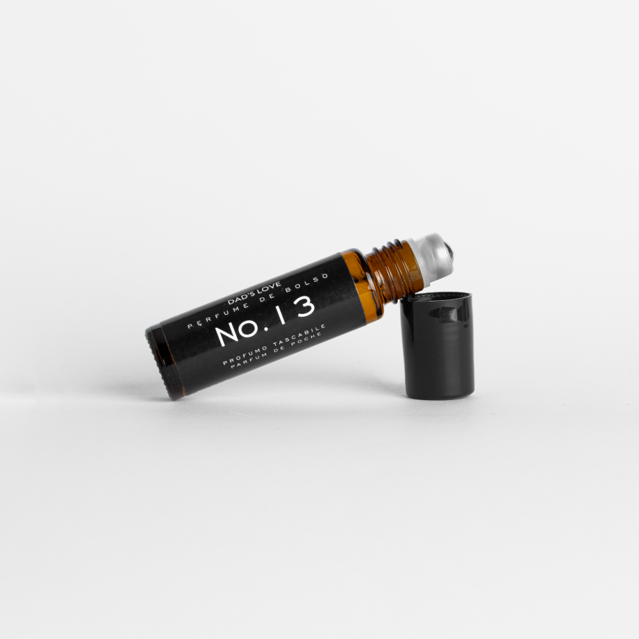 Perfume de bolso - No.13