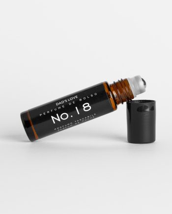 Perfume de bolso - No.18