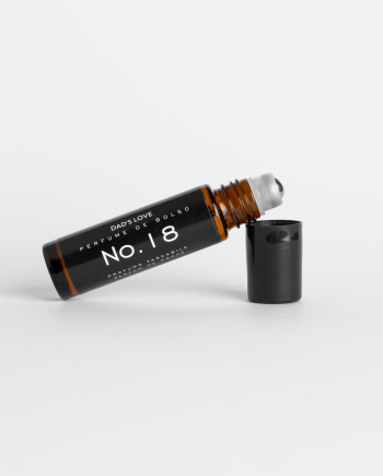 Perfume de bolso - No.18